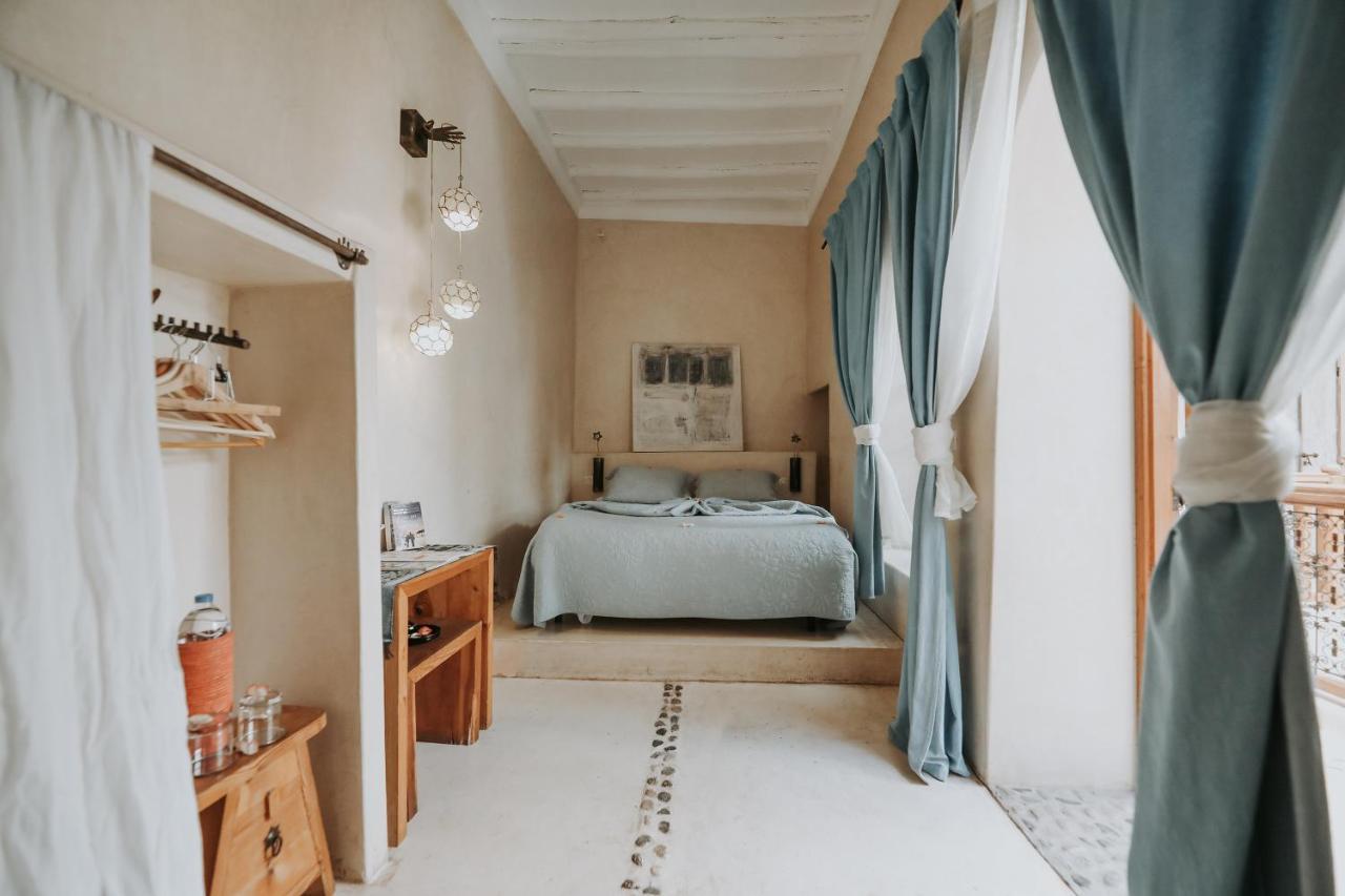 Dar Nour El Houda Hotel Marrákes Kültér fotó