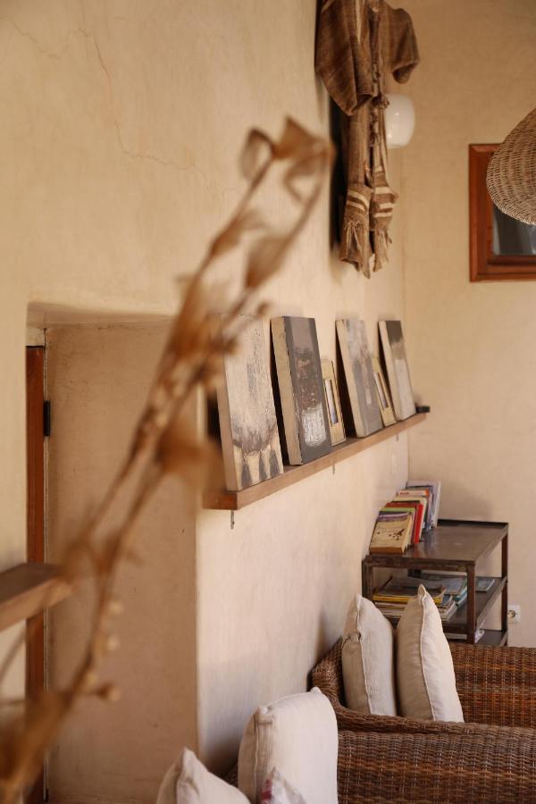 Dar Nour El Houda Hotel Marrákes Kültér fotó