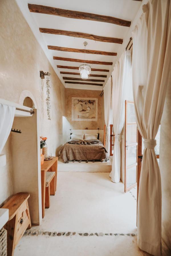 Dar Nour El Houda Hotel Marrákes Kültér fotó