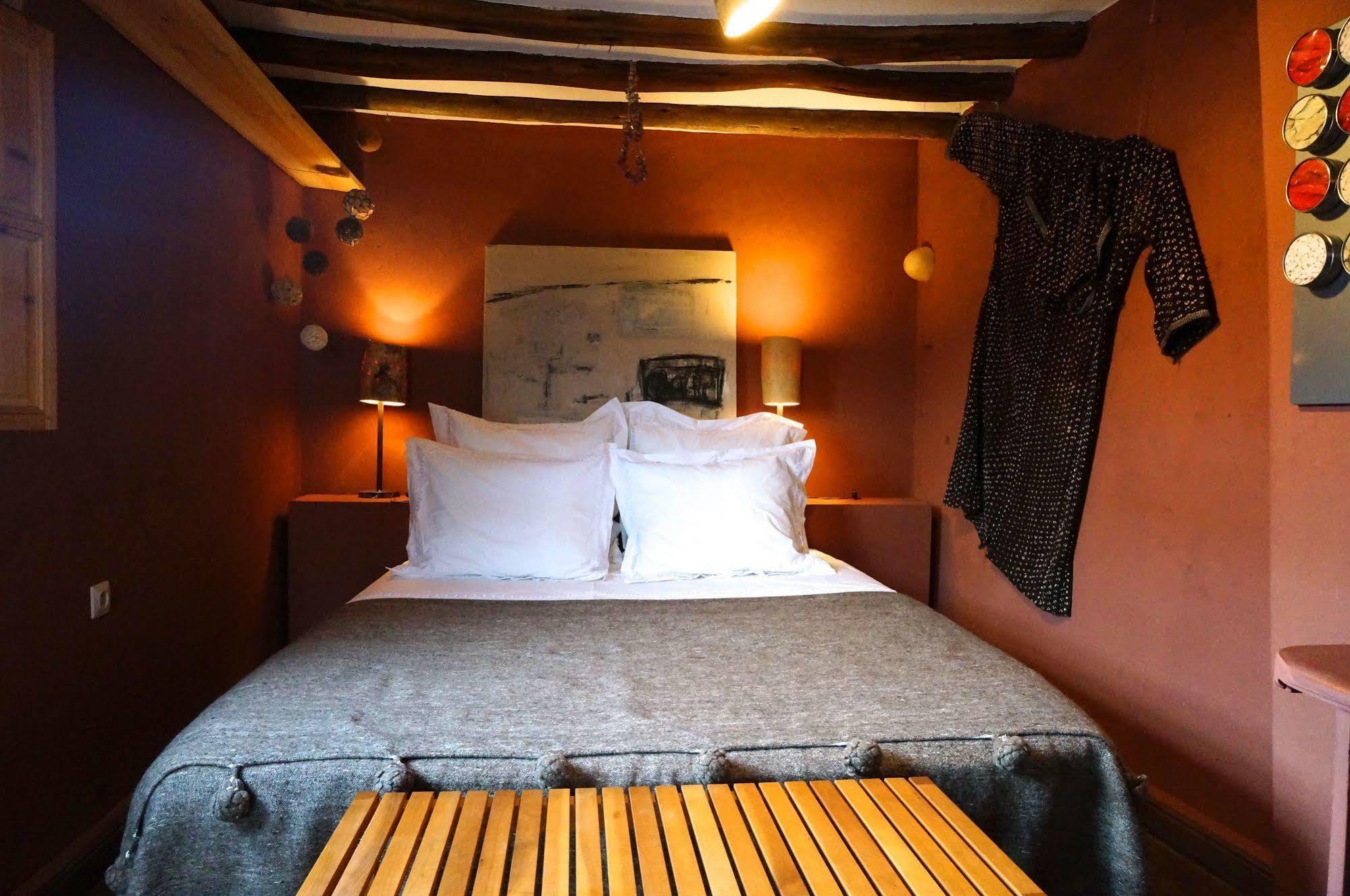 Dar Nour El Houda Hotel Marrákes Kültér fotó